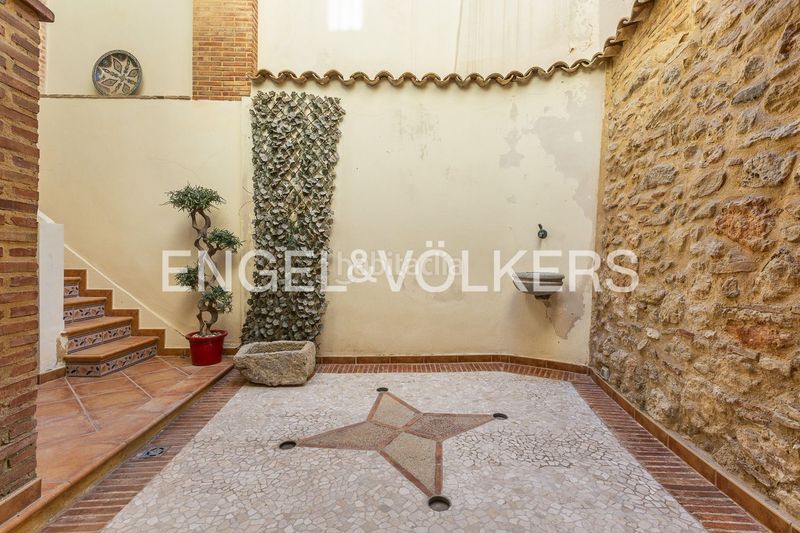 Foto 755a4024-7106-4d3b-8b6c-515755933d17. Casa amb calefacció a Xàtiva