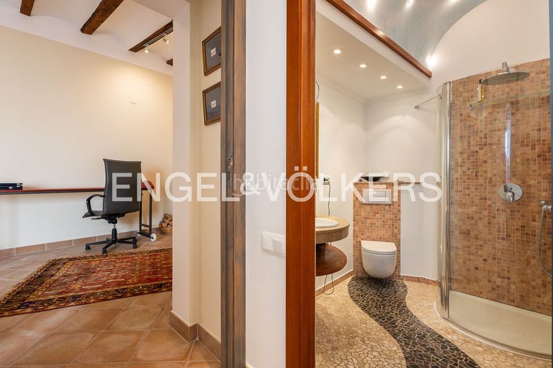 Foto 75dee73b-0aea-4c6a-851e-b85a043c7636. Casa amb calefacció a Xàtiva