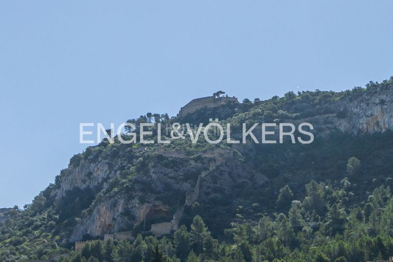 Foto 7836cb0c-569d-4e52-9eaf-4aa5f8c22bd0. Casa amb calefacció a Xàtiva