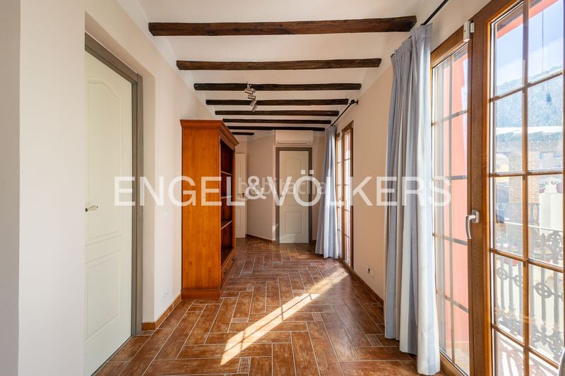 Foto 9d0f31ab-4bfd-4d66-a26f-76453ef54993. Casa amb calefacció a Xàtiva