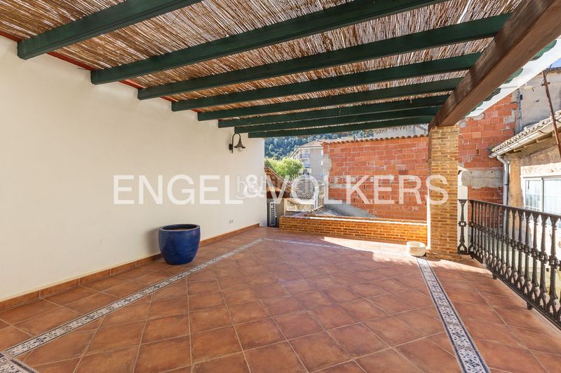 Foto ae81cf47-95c5-4150-a429-6758386fe01b. Casa amb calefacció a Xàtiva
