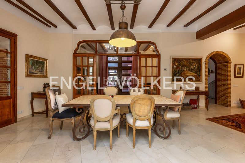 Foto ca8c2c41-acbe-4715-a994-fde5b6487a70. Casa amb calefacció a Xàtiva