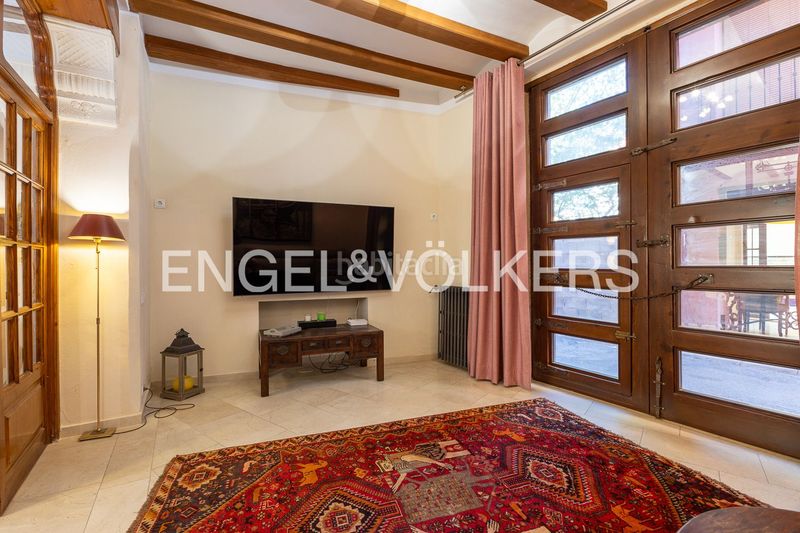 Foto d0a7fab8-b159-44ee-8adb-6e417c77eb4b. Casa amb calefacció a Xàtiva