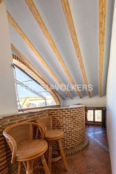 Foto d9e17ae1-ab66-450b-83a8-869195bc14e1. Casa amb calefacció a Xàtiva