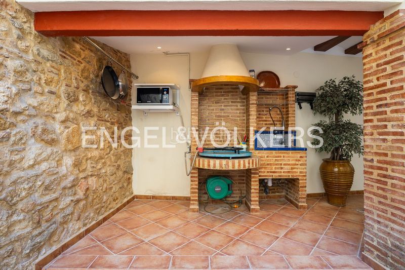 Foto eb793d94-cc91-4670-b68f-1c34747f74c3. Casa amb calefacció a Xàtiva