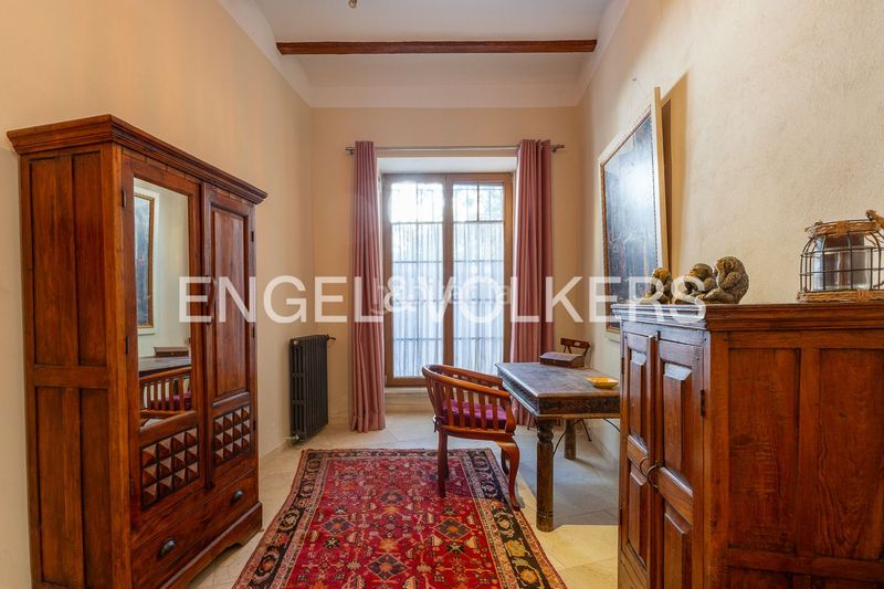 Foto ebfe64b2-aeca-4cfe-b292-f4db3d9026e7. Casa amb calefacció a Xàtiva