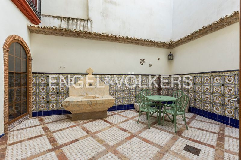 Foto ed305d72-4d58-41aa-bd33-464d2af8272e. Casa amb calefacció a Xàtiva