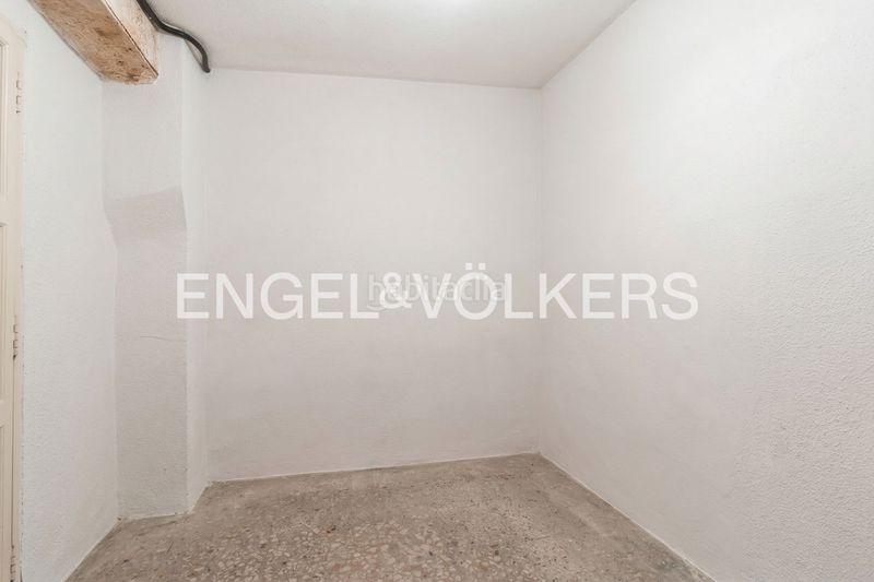 Foto 9bfd6846-02bd-4064-9bac-f2a7abe0a67b. Casa amb calefacció a Barrio de Patraix Valencia