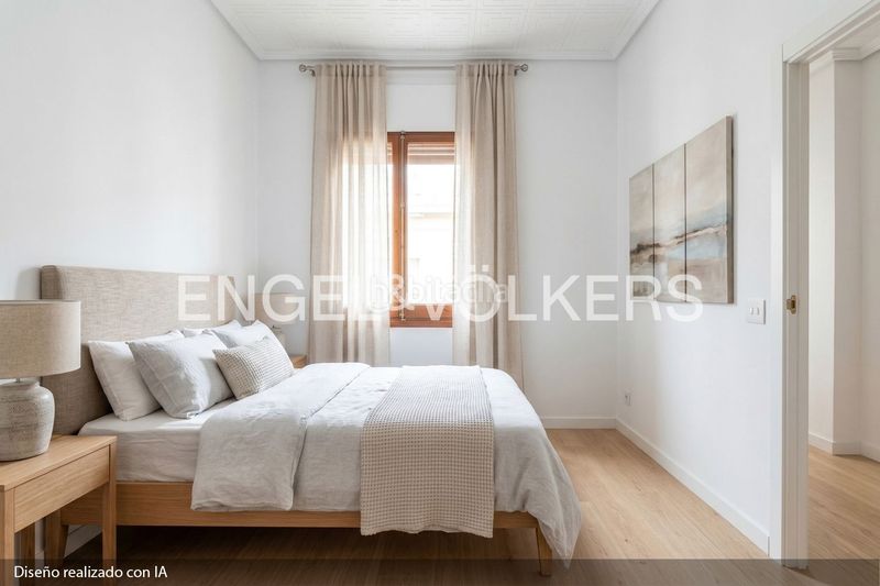 Foto b334a45b-472d-4f5b-9ce5-cd12157e8641. Casa amb calefacció a Barrio de Patraix Valencia