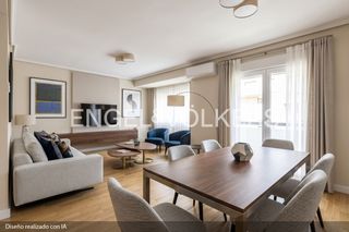 Appartement  Carrer de navarra. Vivienda junto al mercado de abastos con garaje