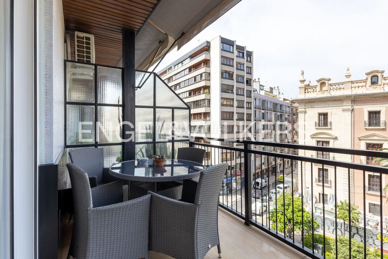 Foto 03967659-d0f8-49c0-9e71-7f0514811375. Pis amb calefacció a El Pla del Remei Valencia