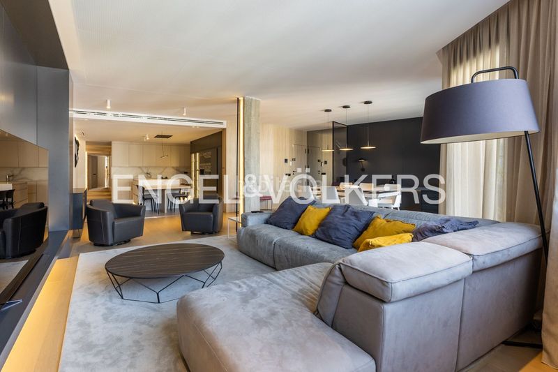 Foto 0491f513-6730-43a6-8e4a-ee8413879f86. Pis amb calefacció a El Pla del Remei Valencia