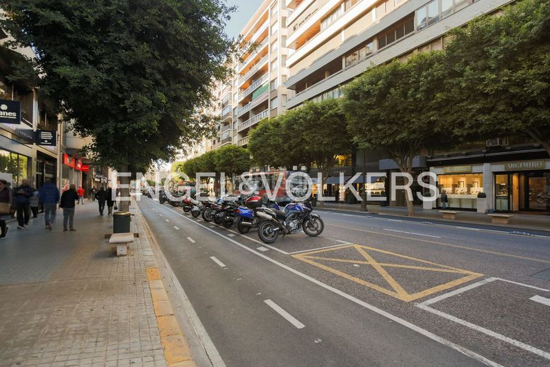 Foto 1e99a218-33d3-4728-aaef-6ab7c0bd6e58. Pis amb calefacció a El Pla del Remei Valencia