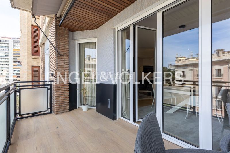 Foto 27c30f38-e17d-4a34-a7d1-5e5c0d10bef9. Pis amb calefacció a El Pla del Remei Valencia