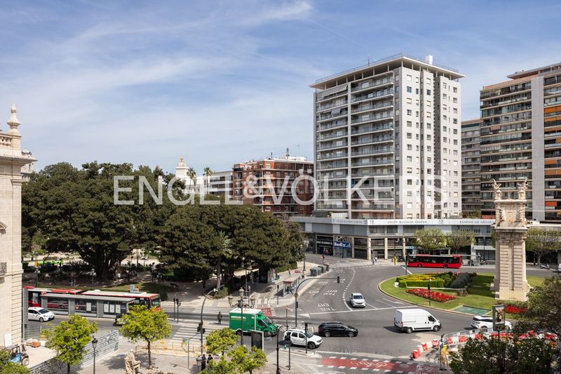 Foto 46cd76a9-20cf-4b45-a18d-f924c962a0eb. Pis amb calefacció a El Pla del Remei Valencia