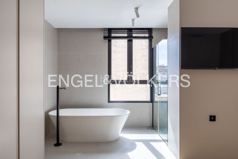 Foto 56d693f9-05af-4112-b465-d9674ab8a434. Pis amb calefacció a El Pla del Remei Valencia