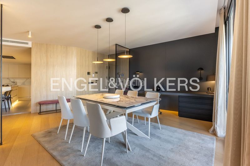 Foto 67c61203-e0f1-4f82-9d16-87eeb9be9c98. Pis amb calefacció a El Pla del Remei Valencia