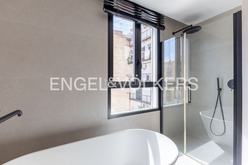 Foto 6fed7325-ba7e-4d65-a91b-031ce01bdeca. Pis amb calefacció a El Pla del Remei Valencia