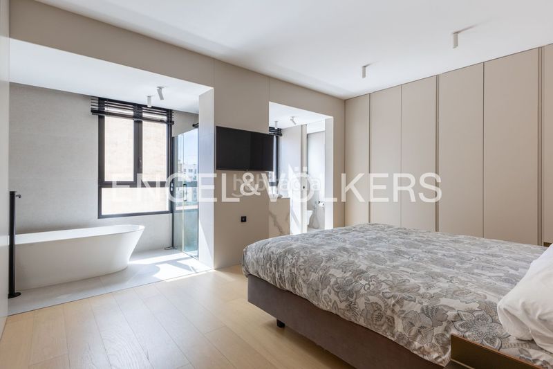 Foto 81f2c910-2db8-4efe-ba35-514d05b50473. Pis amb calefacció a El Pla del Remei Valencia