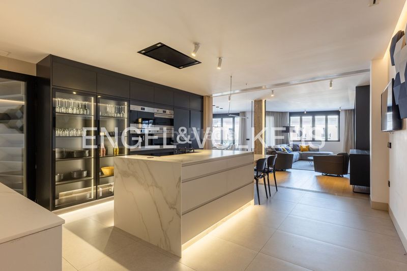 Foto d5f8aa8a-bde9-45fc-9b74-12daf91c8f1f. Pis amb calefacció a El Pla del Remei Valencia