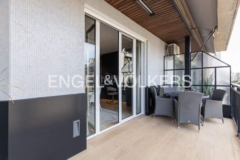 Foto f49ae219-e905-4ae5-9bec-333e1d955036. Pis amb calefacció a El Pla del Remei Valencia