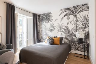 Lloguer Pis a La Roqueta. Piso de lujo en residencial con piscina en centro