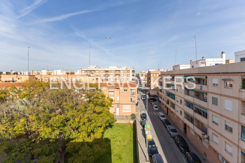 Foto 077733e0-484c-4057-bbec-436025dae9ea. Pis amb calefacció aparcament a Tavernes Blanques