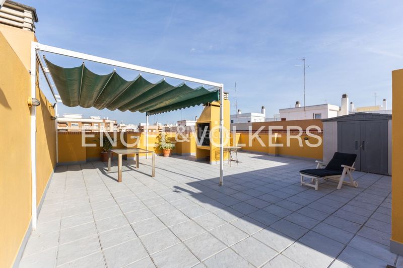 Foto 158f30e2-6f73-4c90-818c-763c5810ed8b. Pis amb calefacció aparcament a Tavernes Blanques