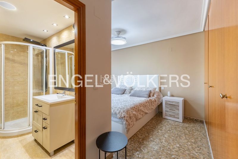 Foto 3f8fa48a-3ac4-4016-9c99-9c36402ac3b8. Pis amb calefacció aparcament a Tavernes Blanques