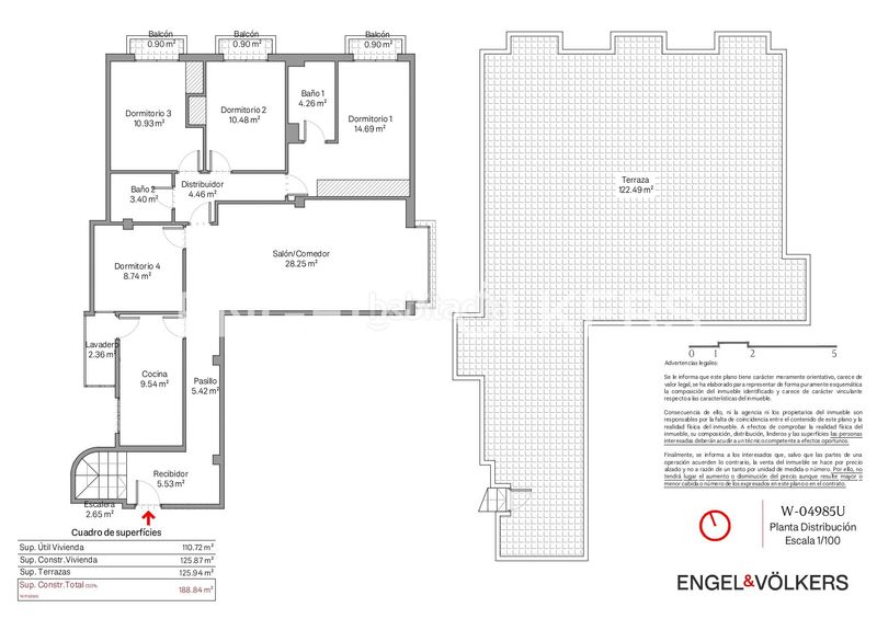 Foto 432da37d-1bae-4dae-b88b-eeff7f71205b. Pis amb calefacció aparcament a Tavernes Blanques