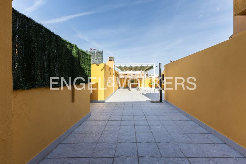 Foto 436c976e-ca14-4d42-8180-1a5d11abac8a. Pis amb calefacció aparcament a Tavernes Blanques