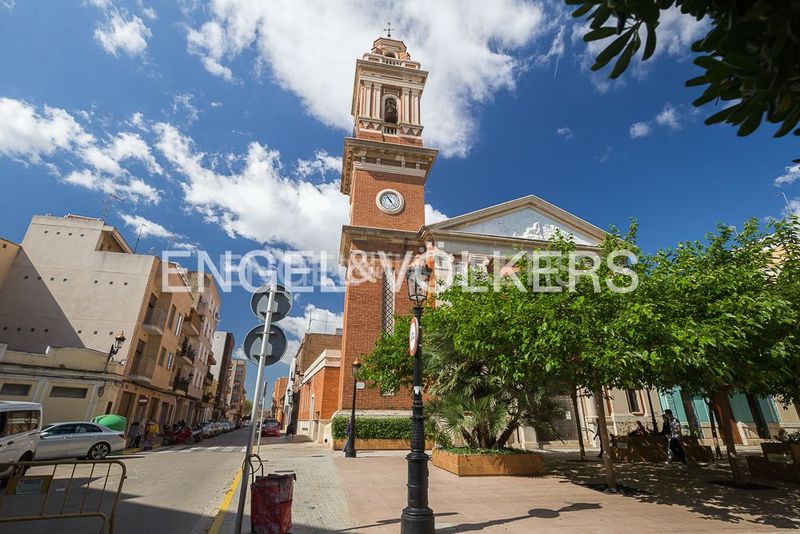 Foto 441f3bbc-667b-4bfc-b7ae-7638cf58234f. Pis amb calefacció aparcament a Tavernes Blanques