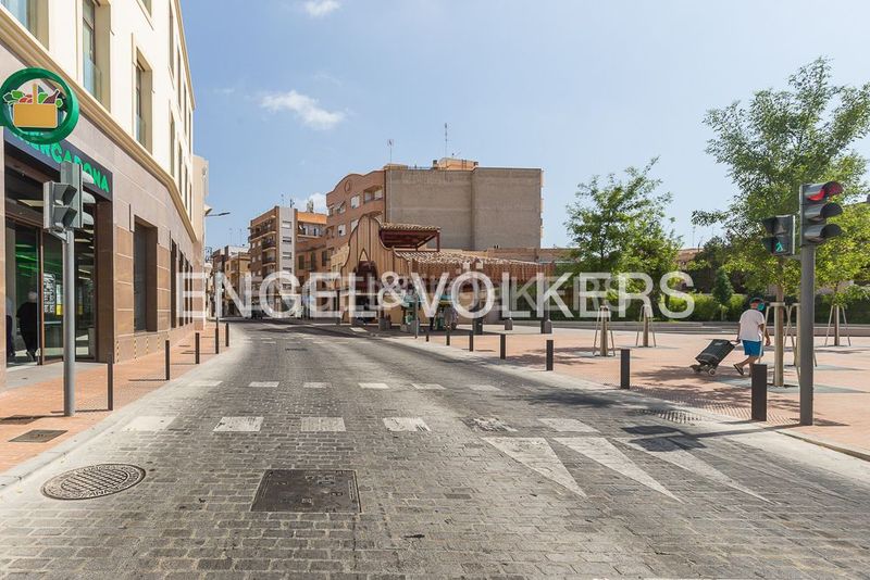 Foto 59f5e030-c40d-449f-9964-2217e64c7c71. Pis amb calefacció aparcament a Tavernes Blanques