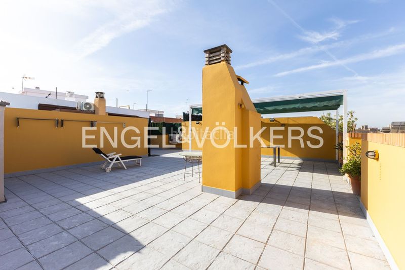 Foto 5bdb37b4-ad83-4b90-83d3-e3f27dd5dff2. Pis amb calefacció aparcament a Tavernes Blanques