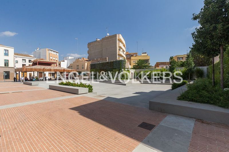 Foto 7b29ace7-4f53-468e-9e17-96a2223f4fe5. Pis amb calefacció aparcament a Tavernes Blanques