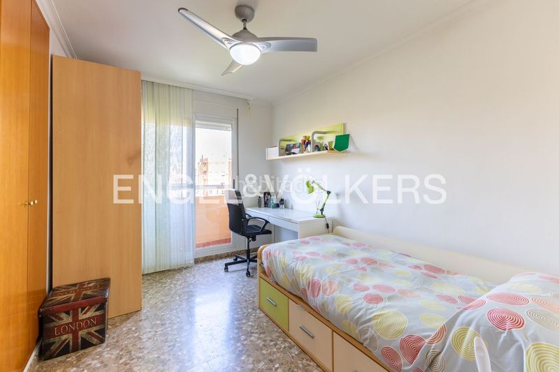 Foto 82c28607-c076-4f55-9b38-6f30ec6d2e31. Pis amb calefacció aparcament a Tavernes Blanques