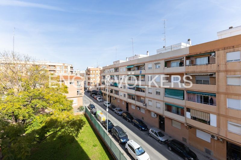 Foto 8345c8d3-7c2d-4599-849a-ebe5646f4bac. Pis amb calefacció aparcament a Tavernes Blanques