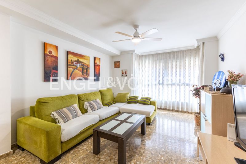 Foto 8436e1bc-c105-404f-a77f-a576f9aaef50. Pis amb calefacció aparcament a Tavernes Blanques