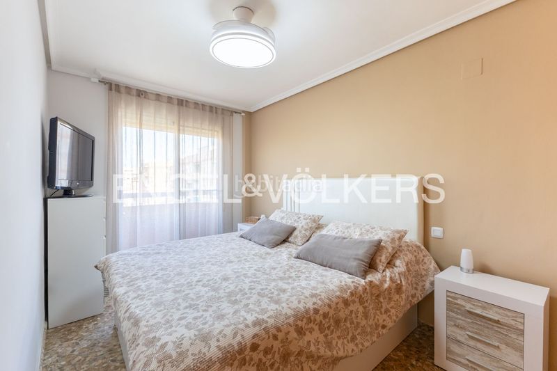 Foto 92613144-8057-45f4-b865-bf978e291383. Pis amb calefacció aparcament a Tavernes Blanques