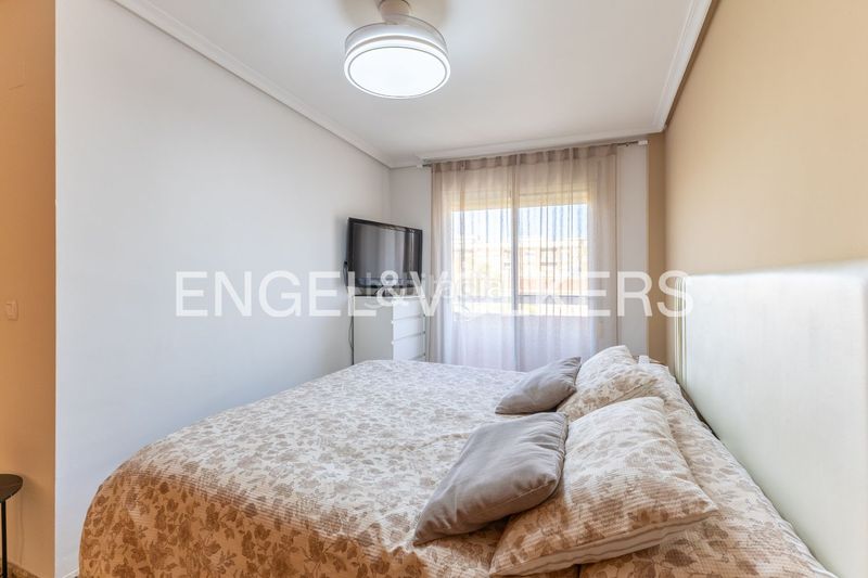 Foto a4af7b56-4a01-4181-a2b1-64cfbabbfe5d. Pis amb calefacció aparcament a Tavernes Blanques