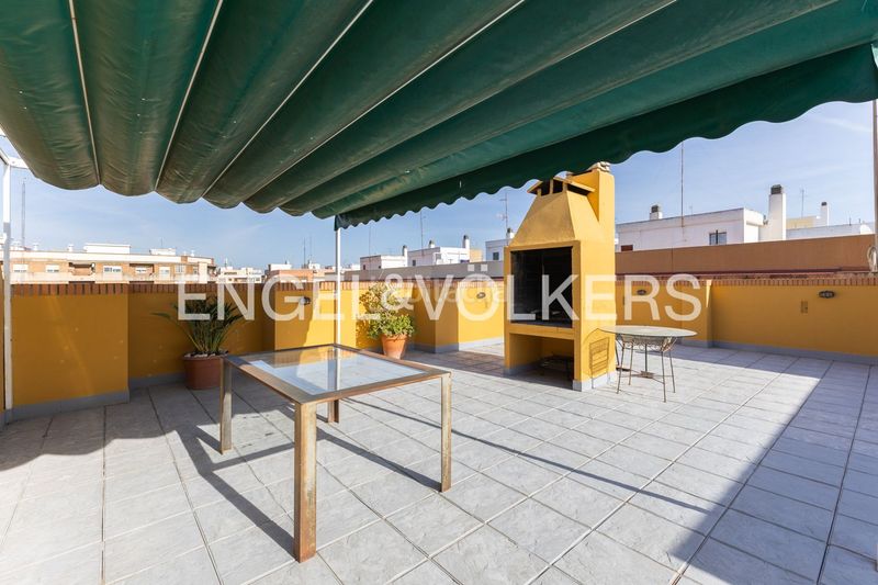 Foto c8e0cdf1-5595-4dd6-94a4-a71cb1f657c9. Pis amb calefacció aparcament a Tavernes Blanques