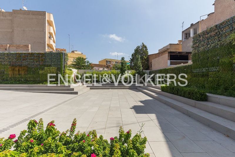 Foto cea12324-412f-4357-8c8a-d41f127418b2. Pis amb calefacció aparcament a Tavernes Blanques