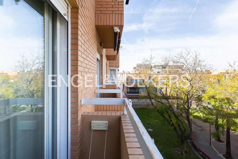 Foto d9142f9f-6f84-4b56-82cf-681a27f46410. Pis amb calefacció aparcament a Tavernes Blanques