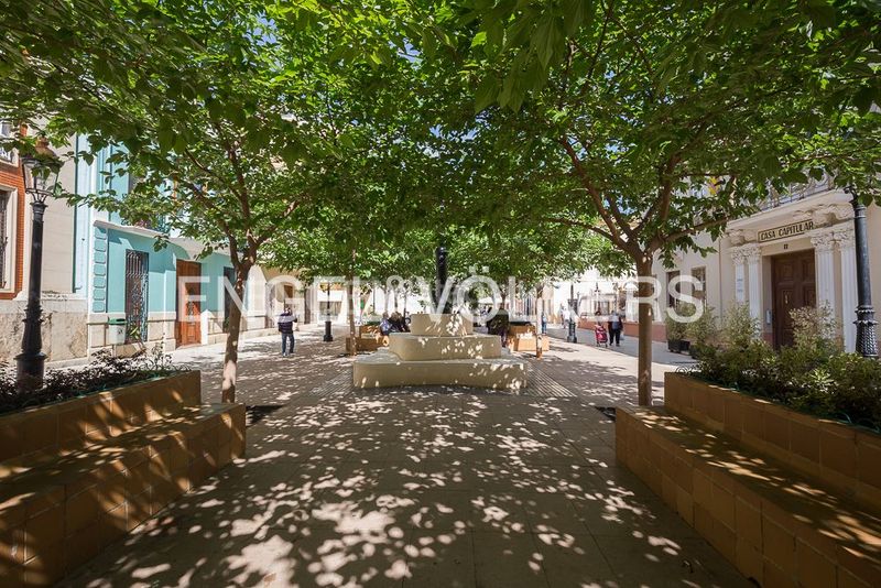 Foto f0f3cf66-698d-4539-be87-e4e7fa60f87e. Pis amb calefacció aparcament a Tavernes Blanques