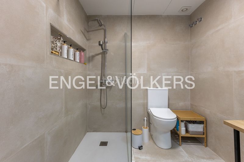 Apartamento alta rentabilidad! inversión perfecta cerca de ciudad ciencias en Valencia - Imagen 14