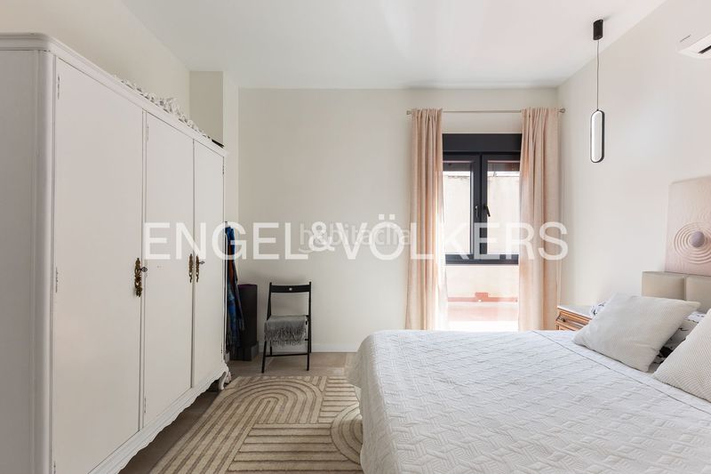 Apartamento alta rentabilidad! inversión perfecta cerca de ciudad ciencias en Valencia - Imagen 12