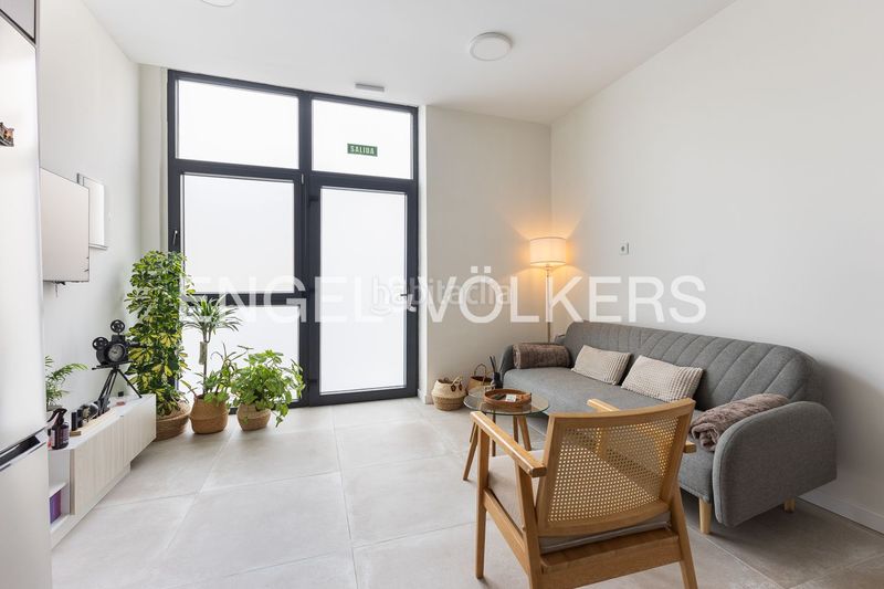 Apartamento alta rentabilidad! inversión perfecta cerca de ciudad ciencias en Valencia - Imagen 4
