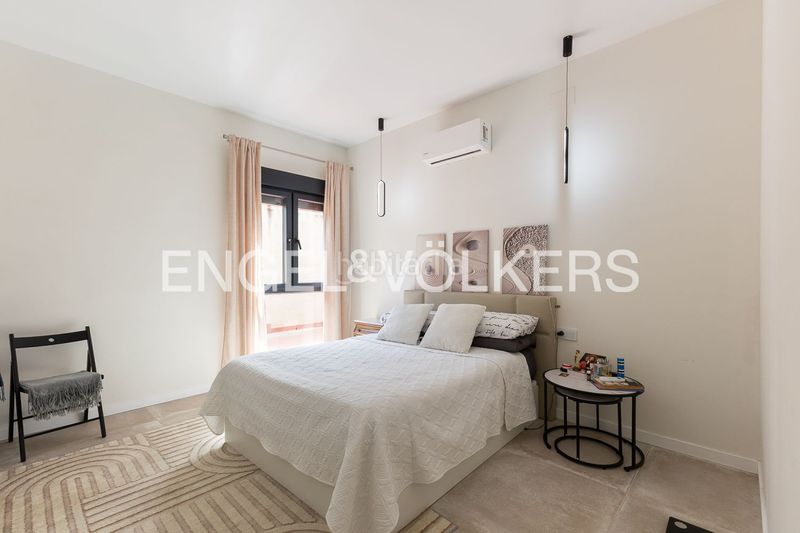 Apartamento alta rentabilidad! inversión perfecta cerca de ciudad ciencias en Valencia - Imagen 11