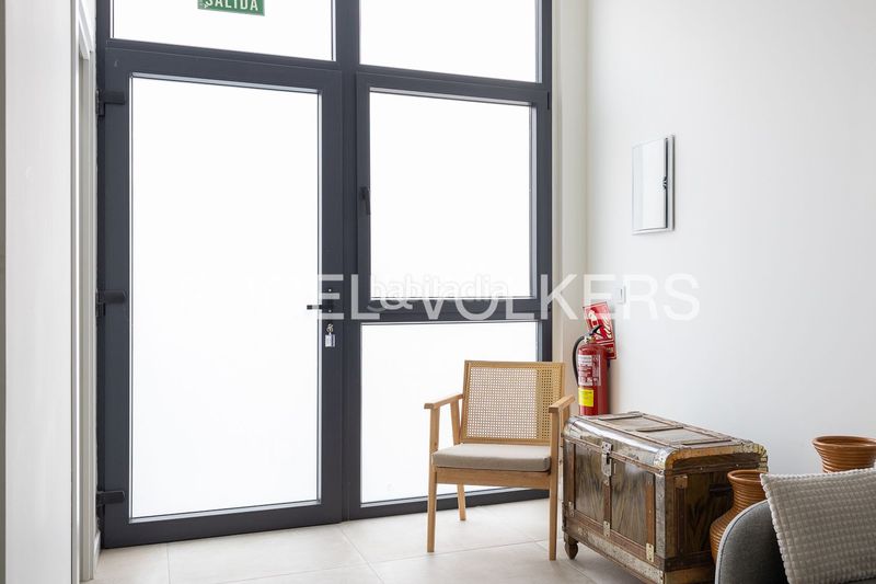 Foto 23dd985d-6274-40be-b0b6-2c7f1636fee9. Apartament amb calefacció a Aiora Valencia