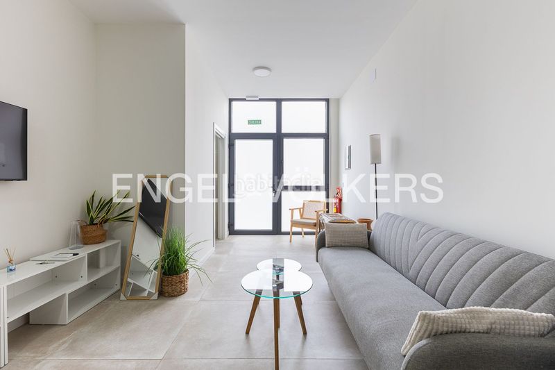 Foto 5bf8b5be-c7cc-4f70-9077-9ab76a0ca63f. Apartament amb calefacció a Aiora Valencia